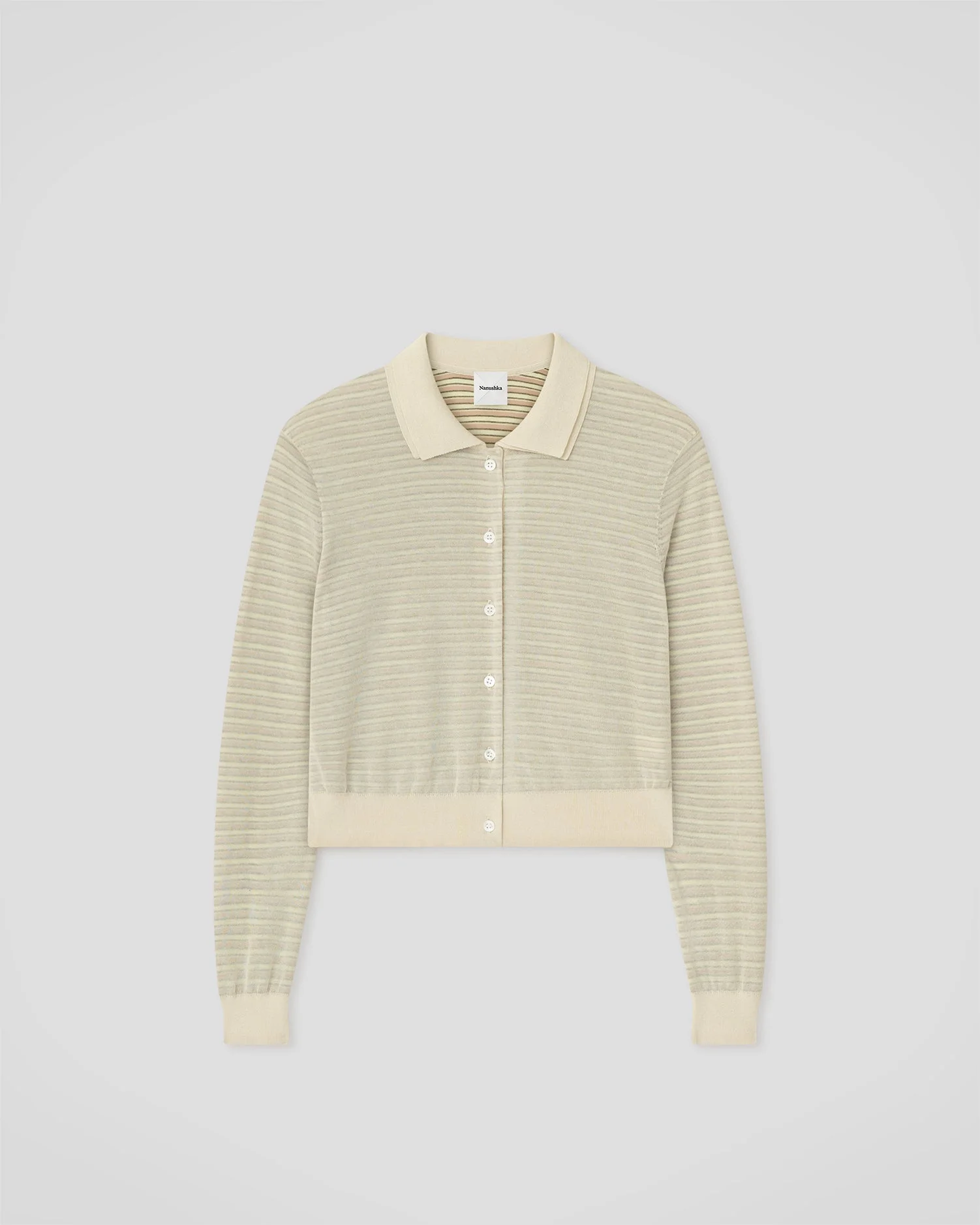 Superfine Cotton Knit - 1