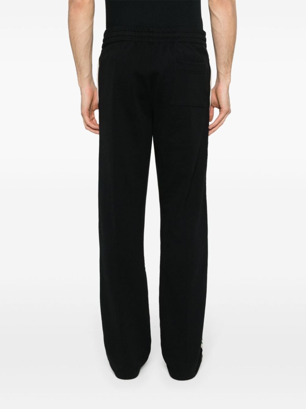 Laurel Taped track pants - 4