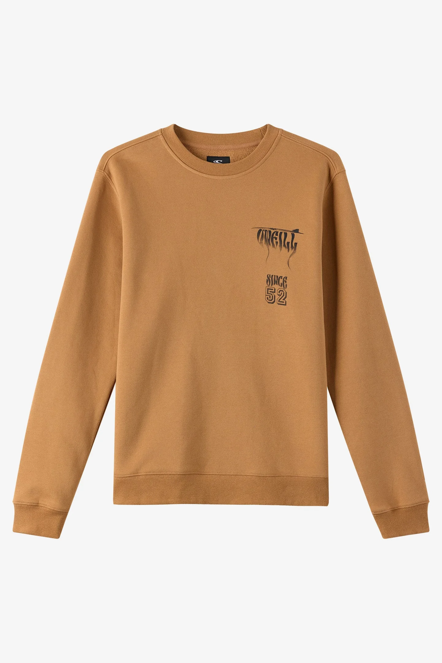 Shadow Classic Crew Neck Fleece - 1