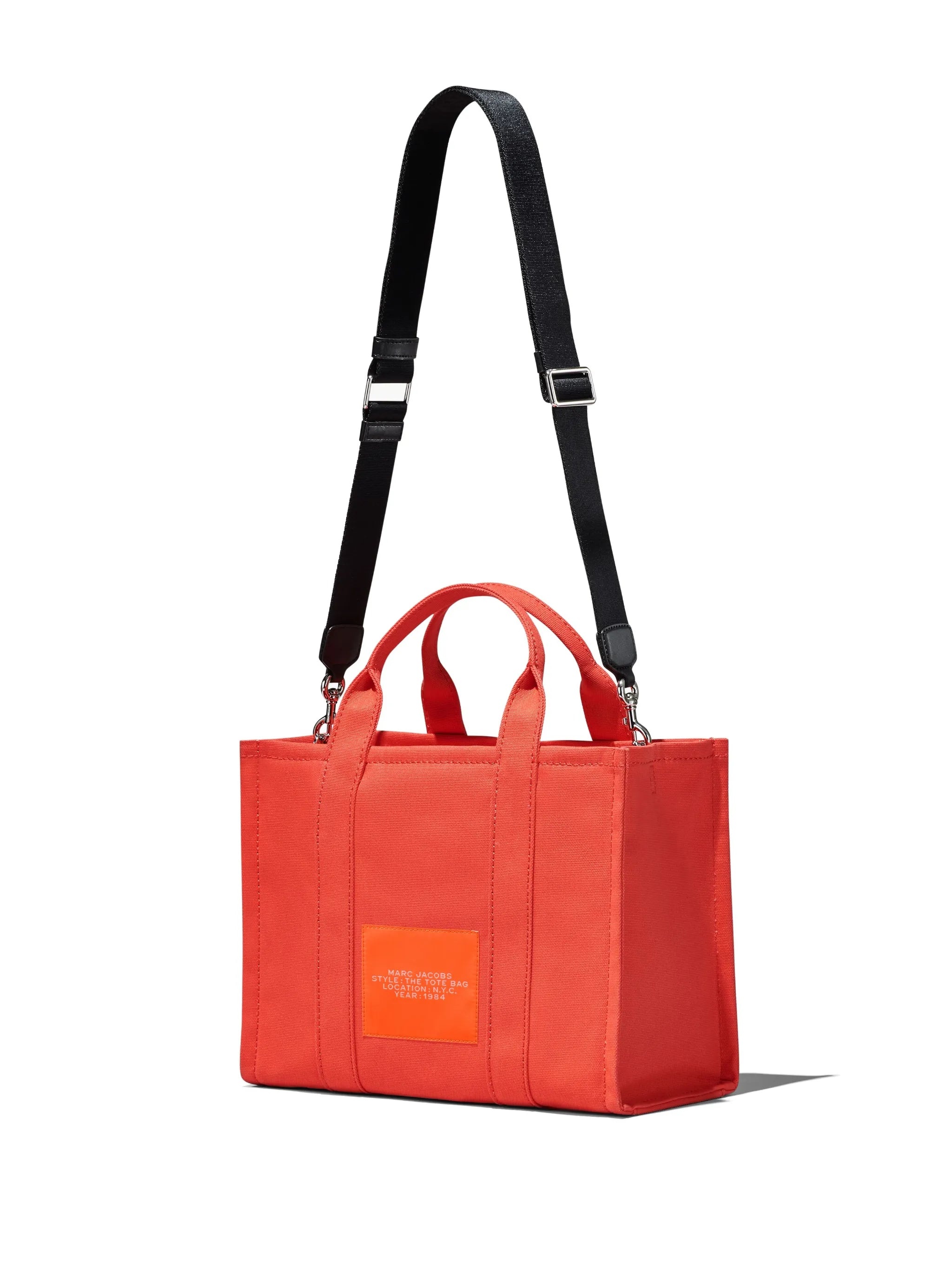 Marc Jacobs The Canvas Medium Tote Bag - 4