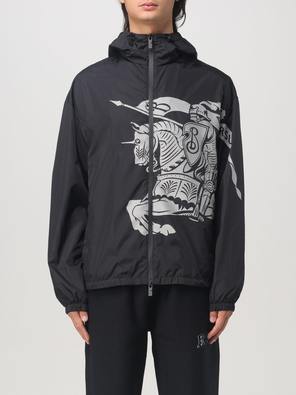 Burberry Jacket men Burberry | giglio | REVERSIBLE