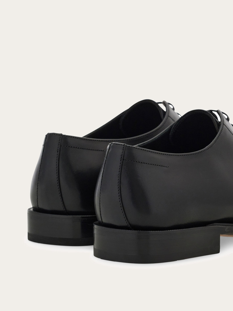 Derby shoe 4