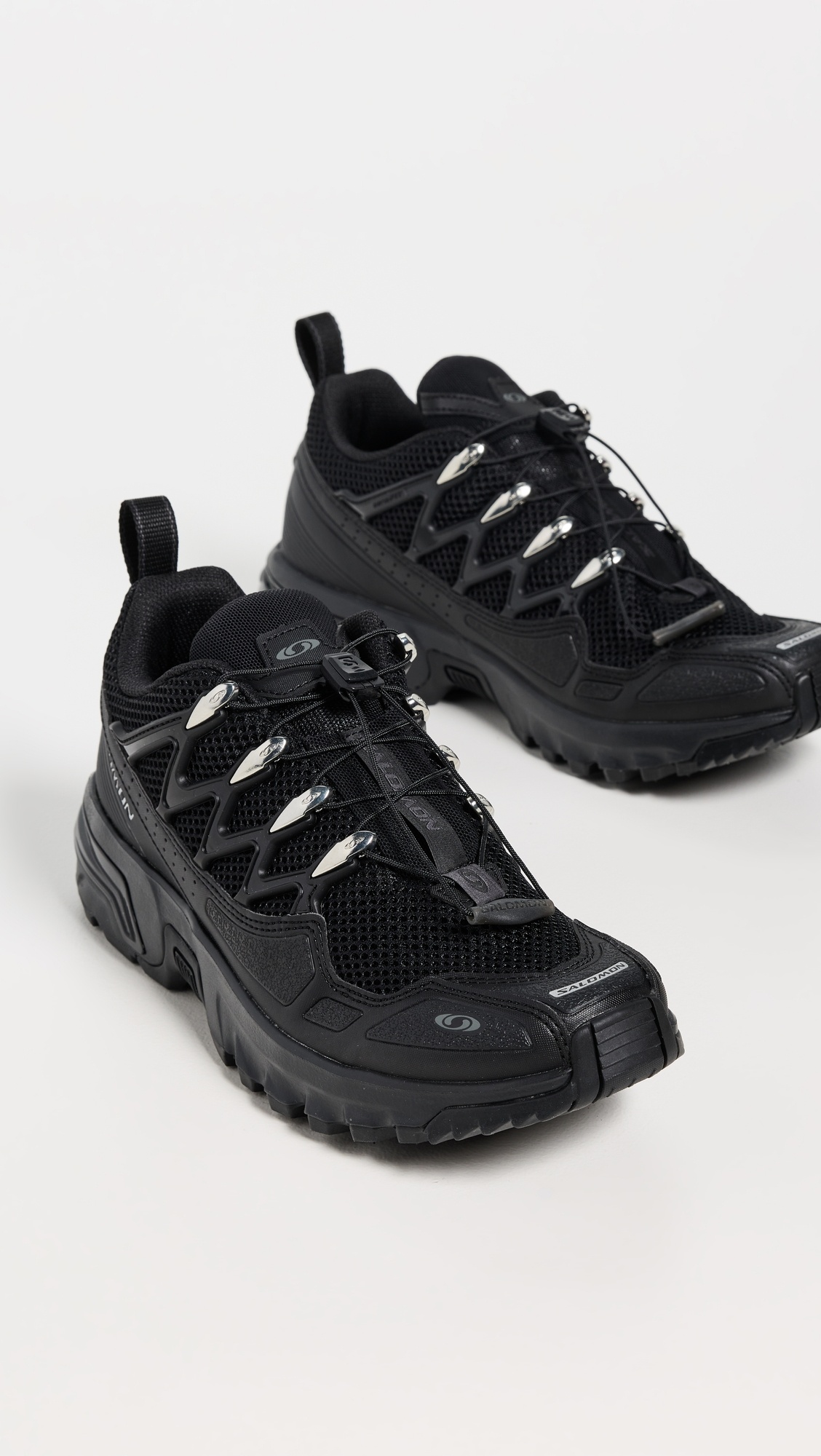 ACS + OG Sneakers - 4