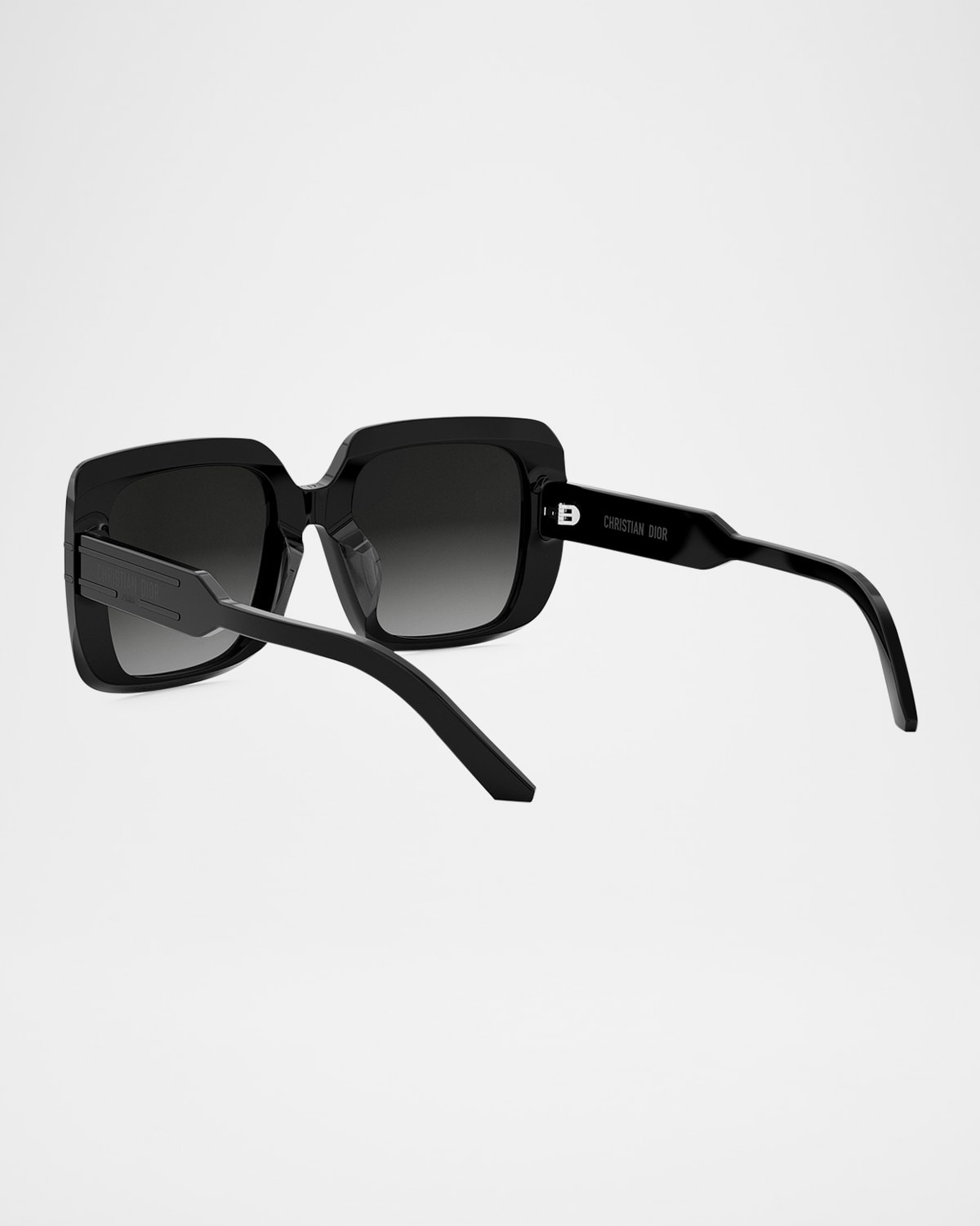 DiorSignature S11F Sunglasses - 2