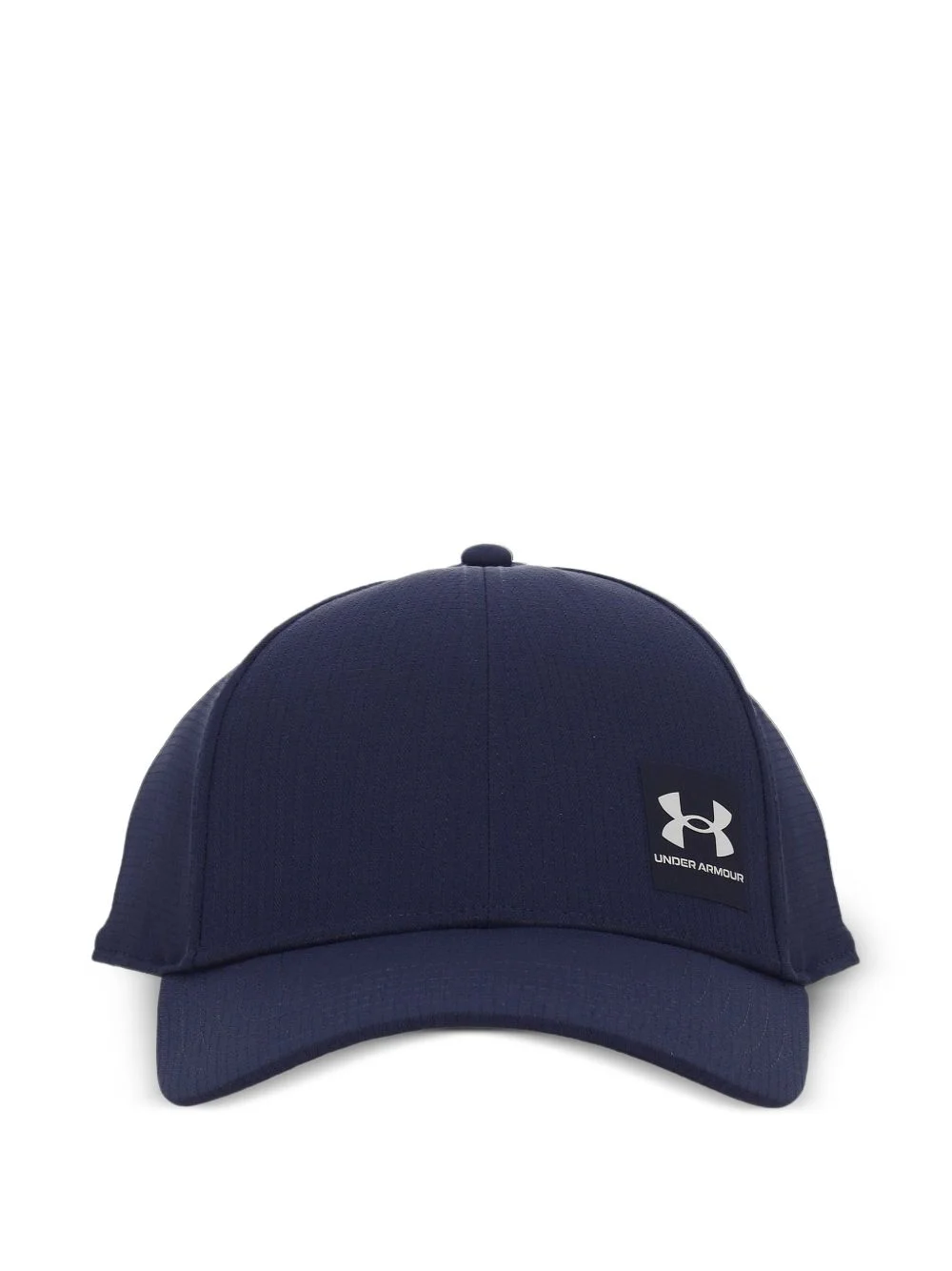 logo patch cap - 1