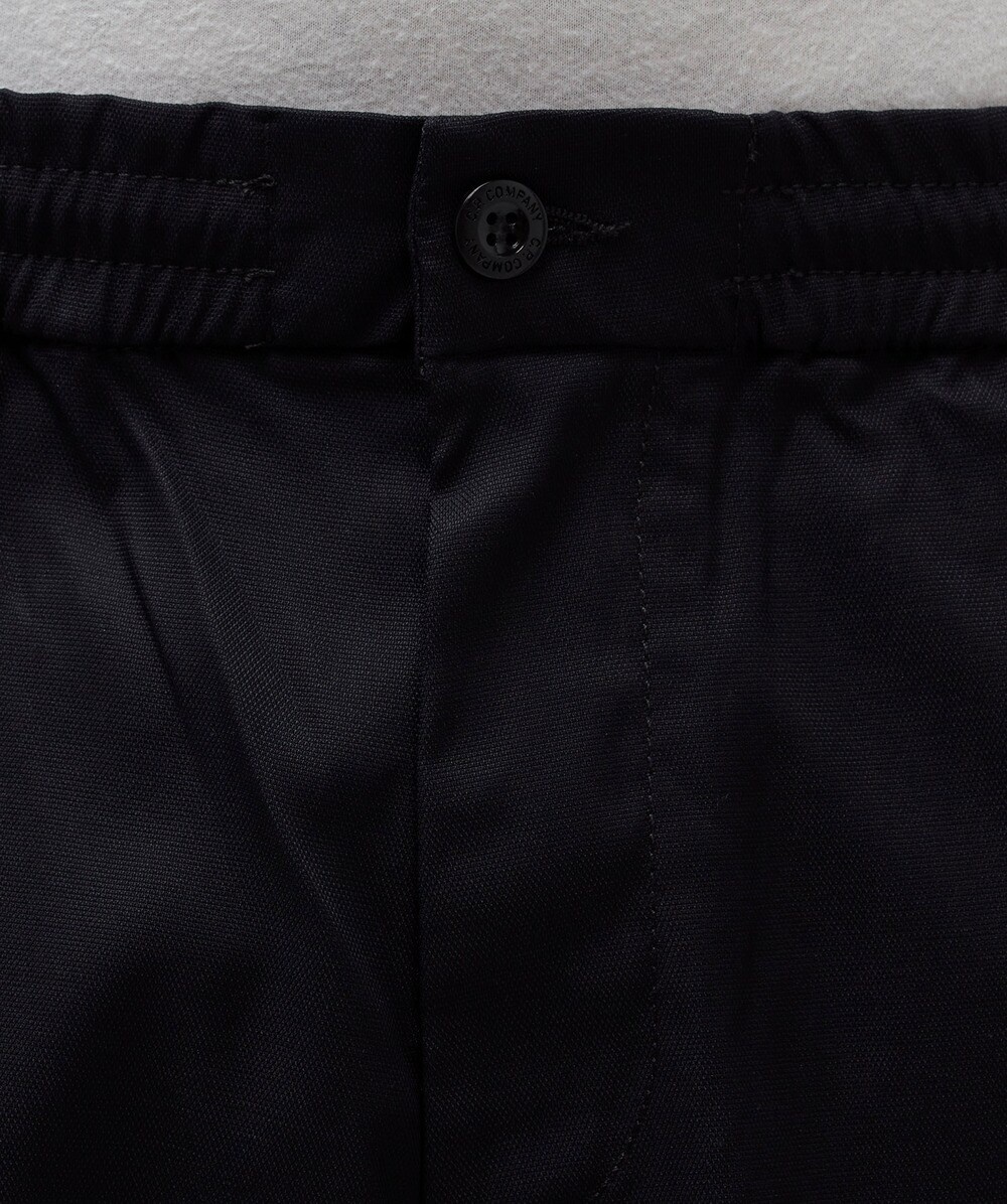 Metropolis series technical Panama cargo pant - 5