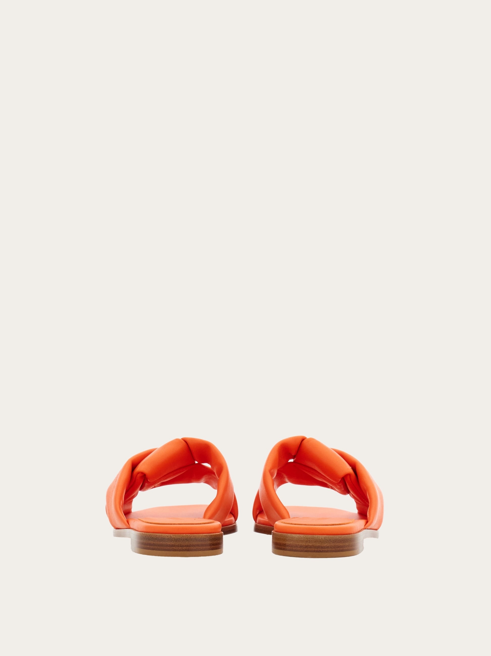 Crossover-strap slide - 3