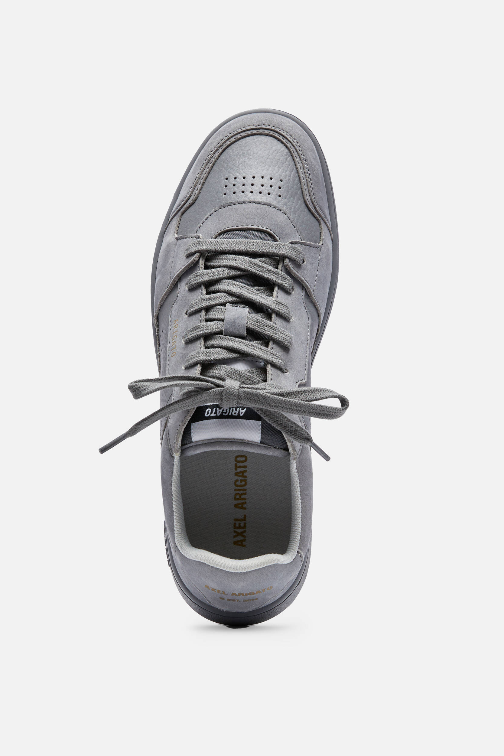 Dice Lo Sneaker - 4