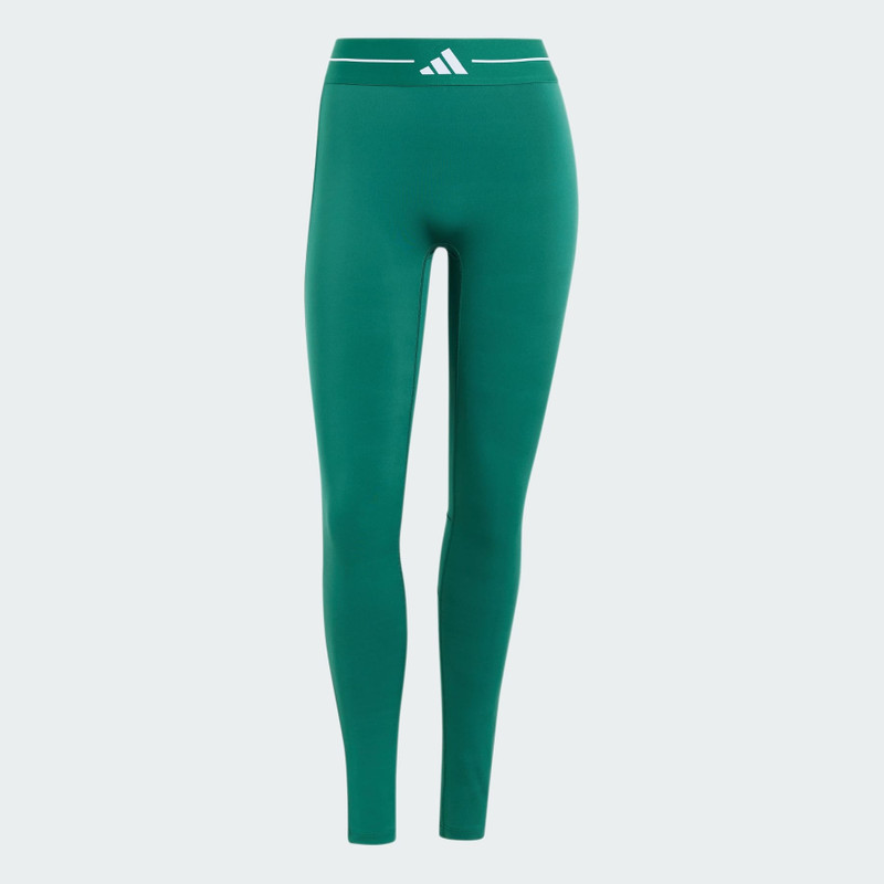 Hyperglam Color Block Full Length Leggings 1