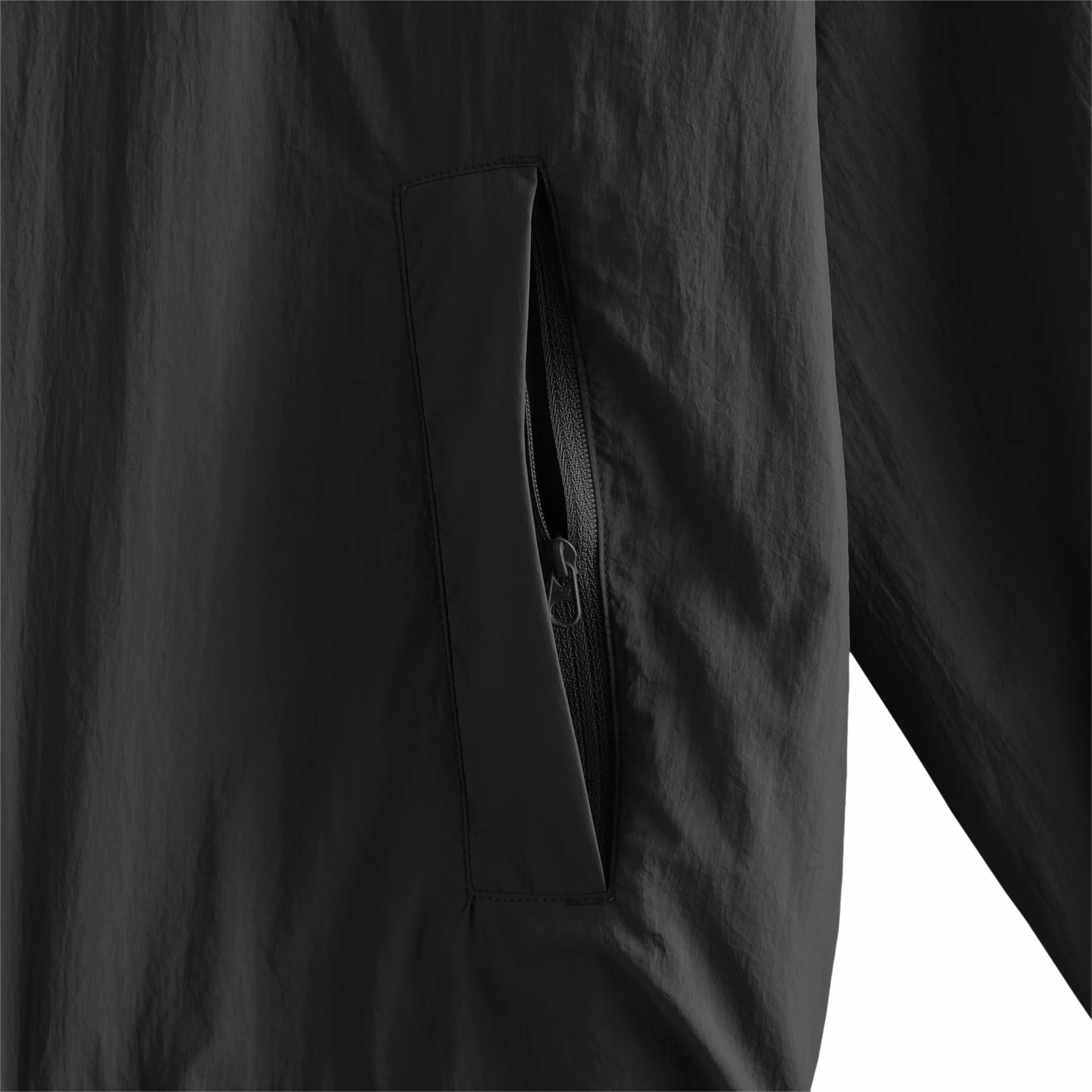 Athletics Packable Jacket - 10