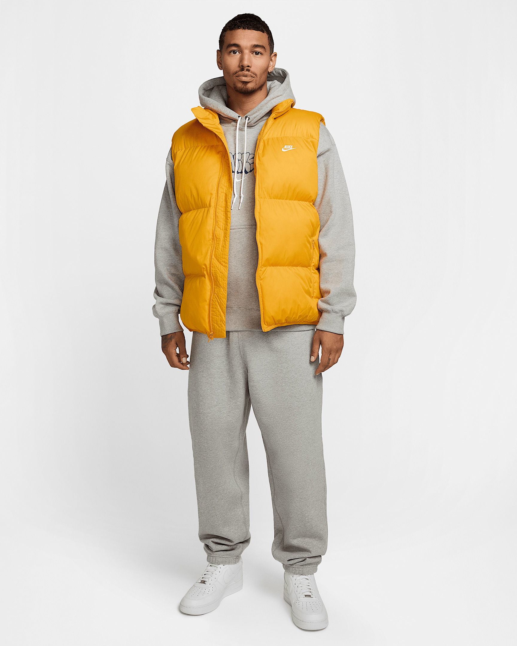 Nike Nike Sportswear Club PrimaLoft® Men's Water-Repellent