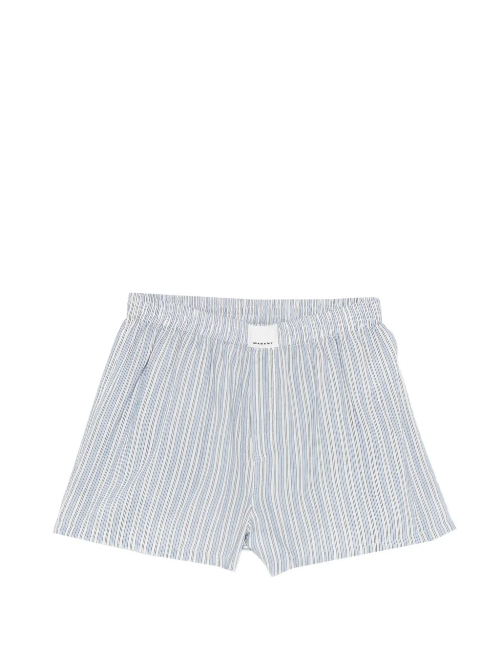Barny shorts - 1