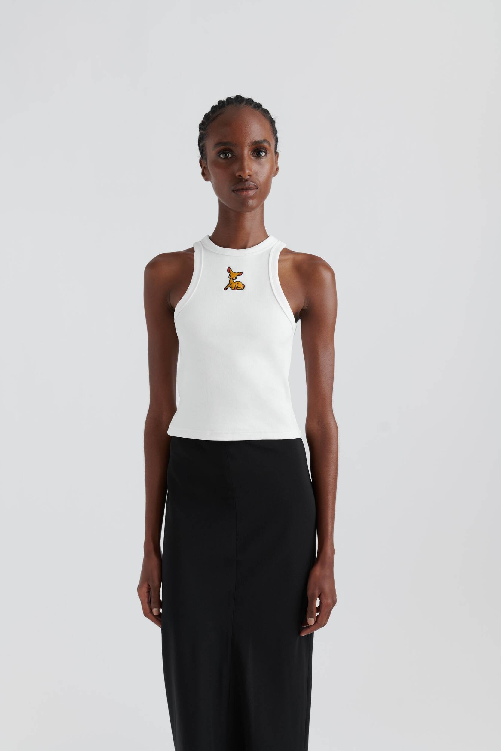 Juniper Tank Top - 2