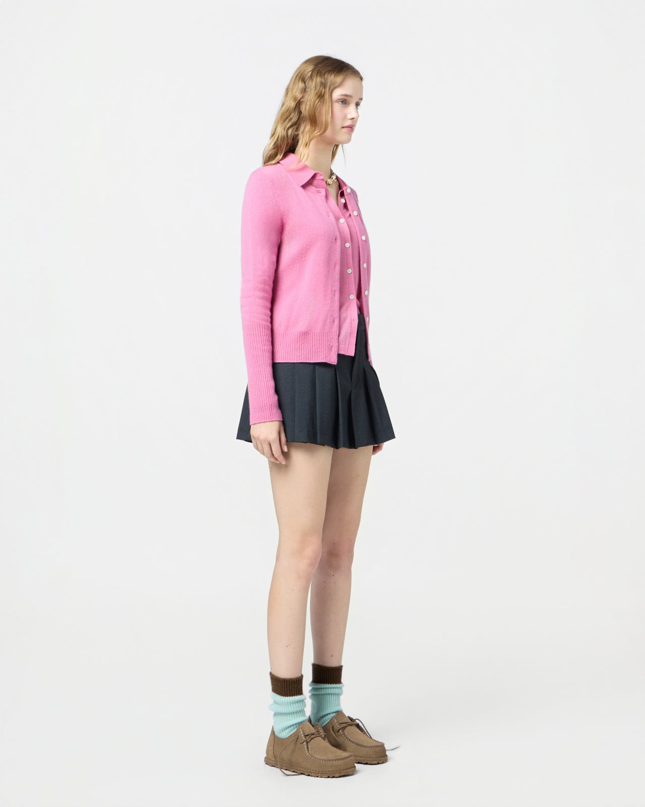 Jane Cardigan - 6