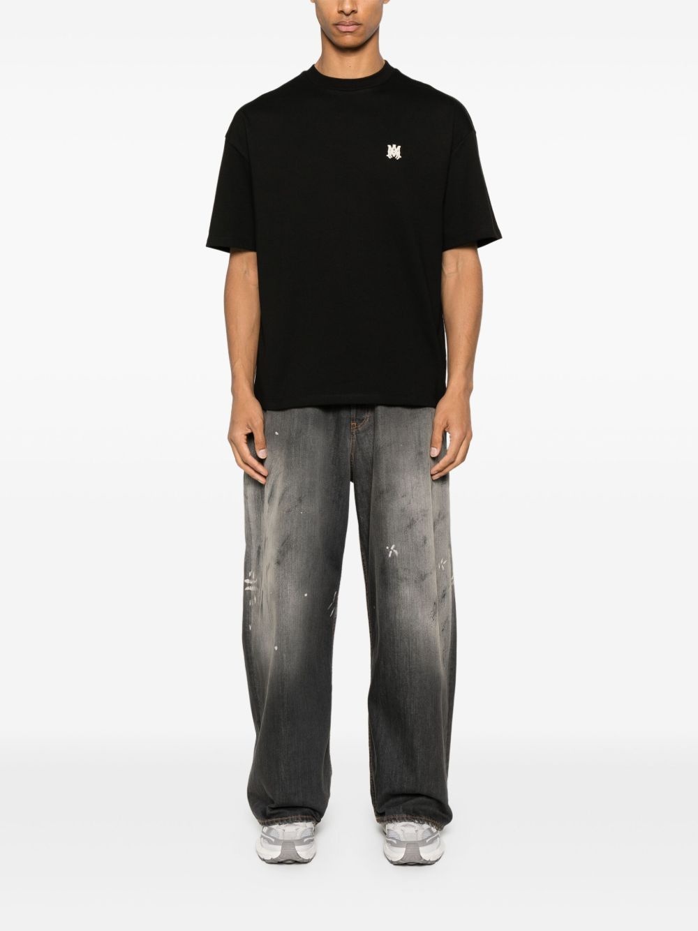 cotton t-shirt - 2