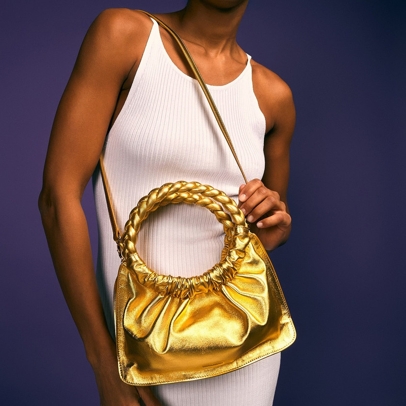 Christian Louboutin Loubibraid outlook