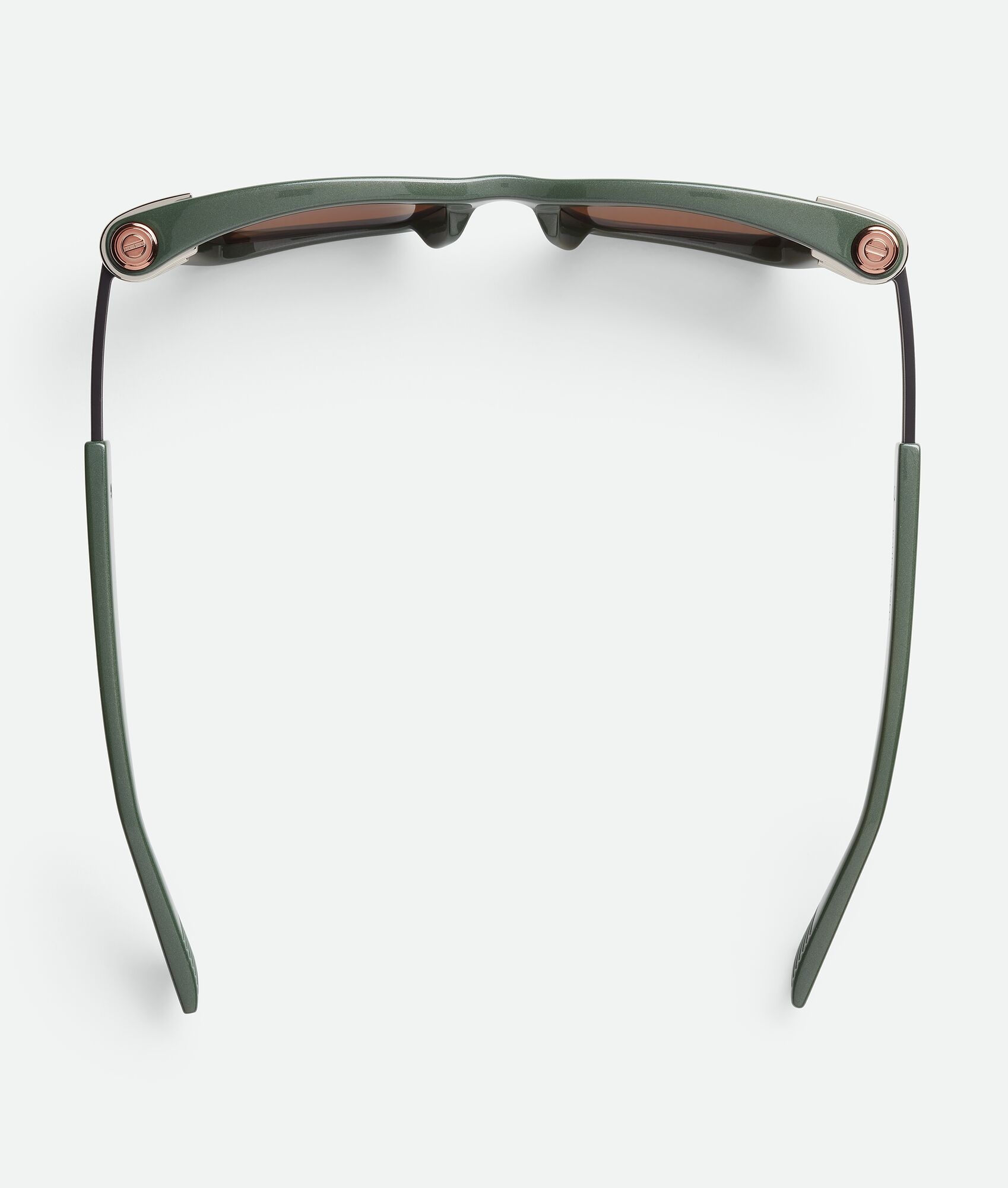 Bolt Squared Sunglasses - 4