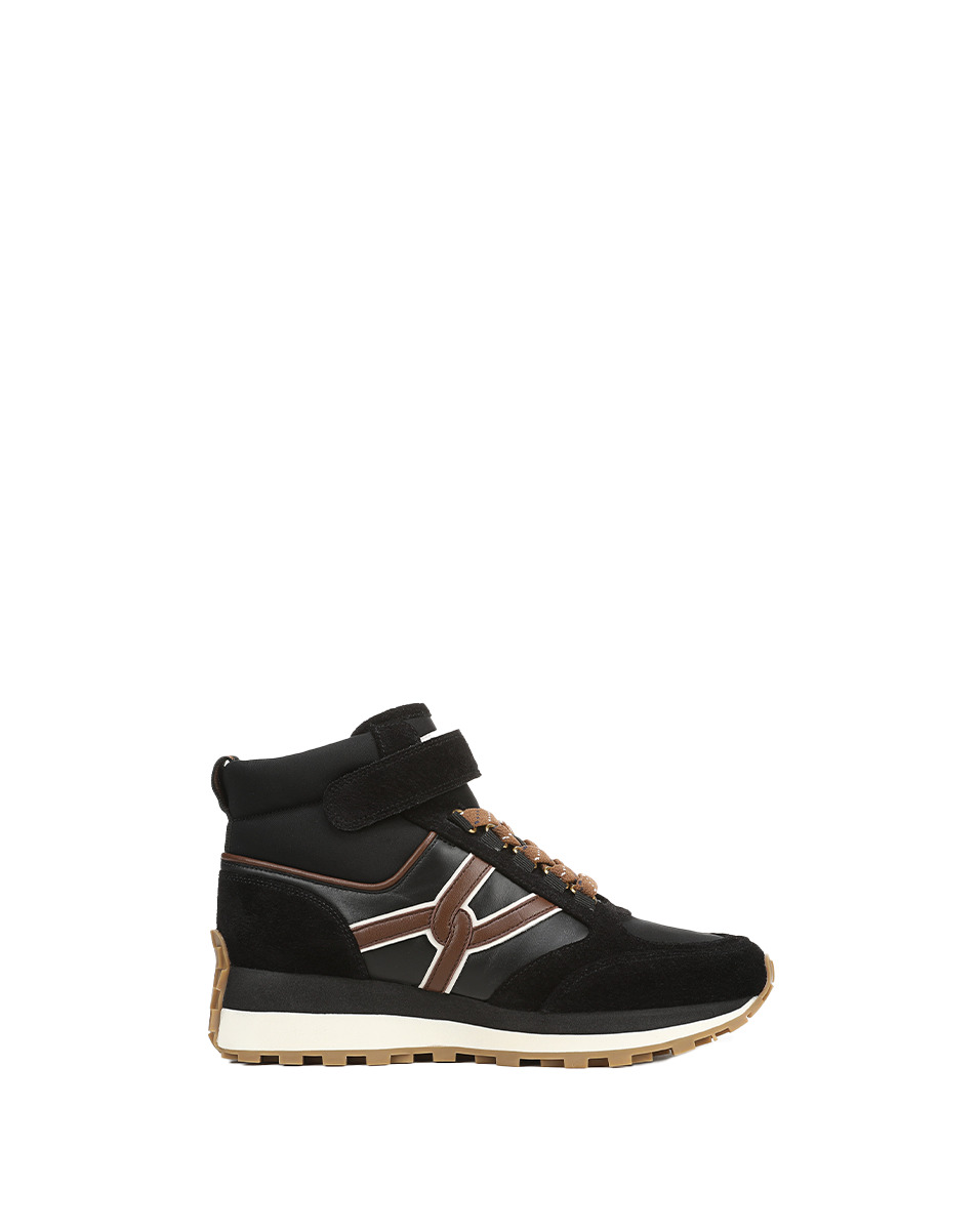 VALENTINA HIKER SNEAKER - 5