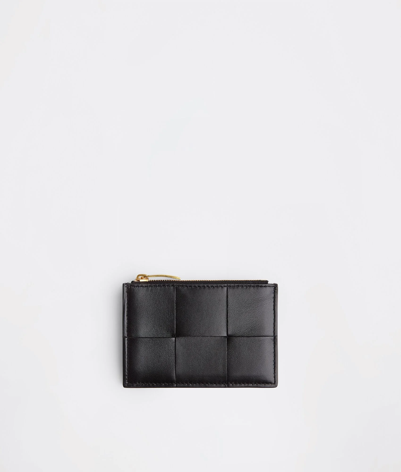zipped card holder - 1