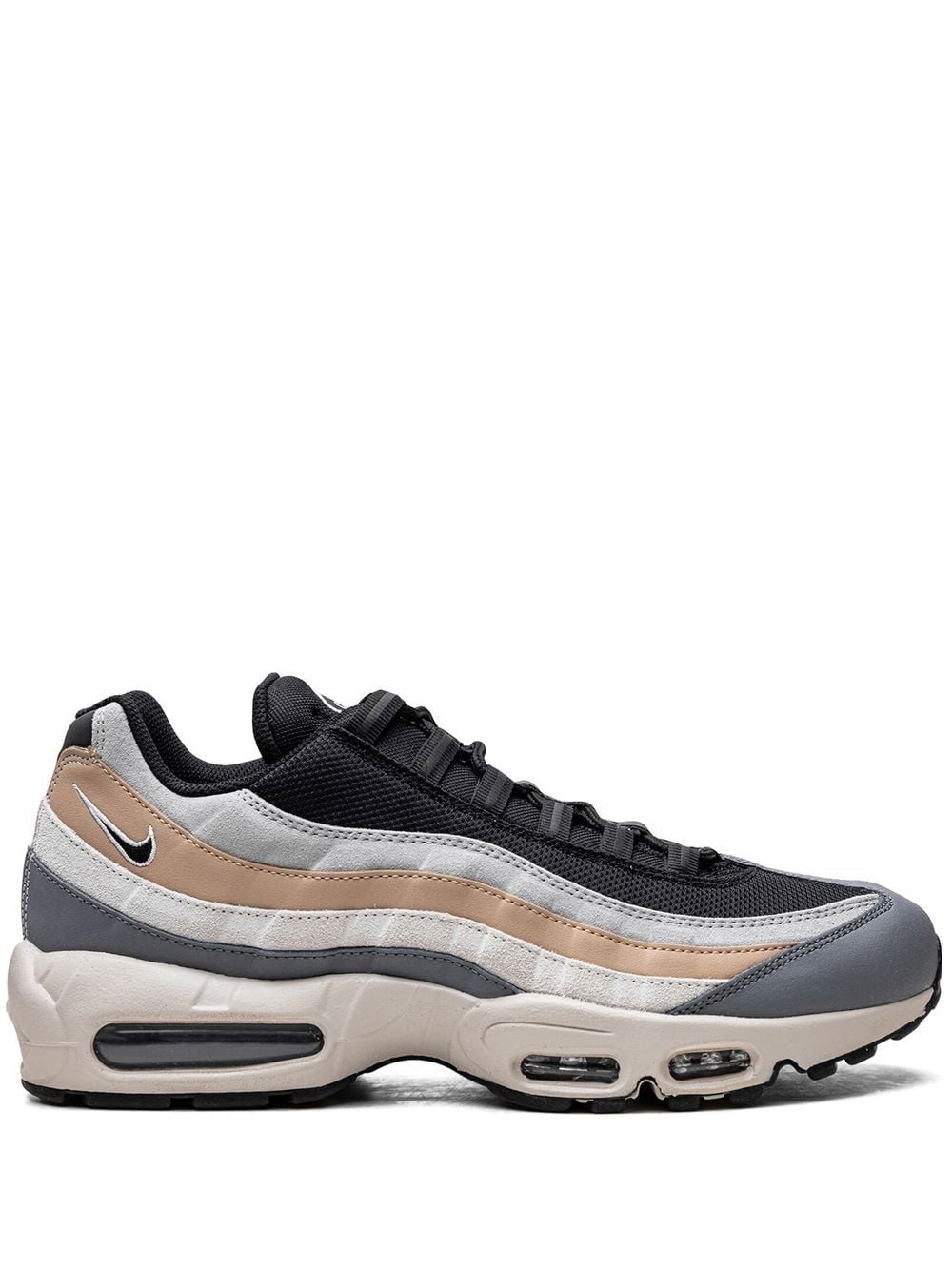 Air Max 95 low-top sneakers - 1