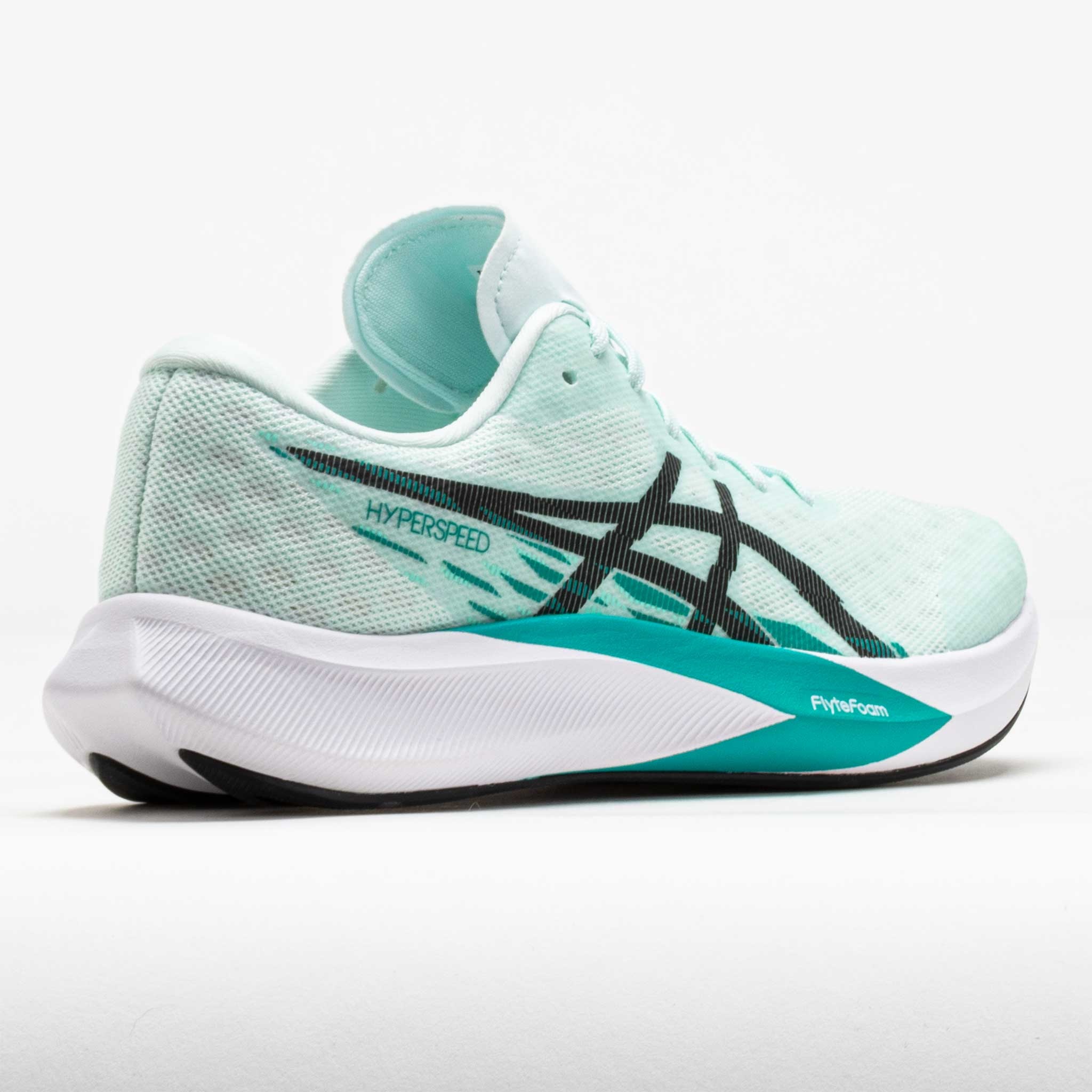 ASICS Hyper Speed 4 Women's Soothing Sea/Black - 6