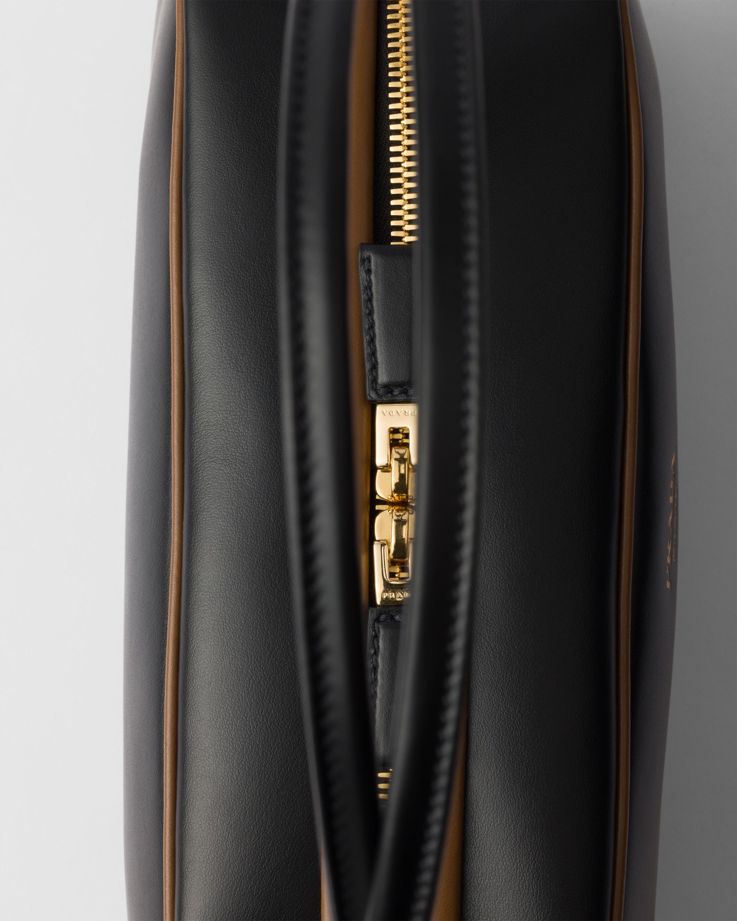 【関税込み】PRADA swing shoulder bag in smooth leather2色 Prada Swing Smooth Leather Shoulder Bag - Shoulder Bags