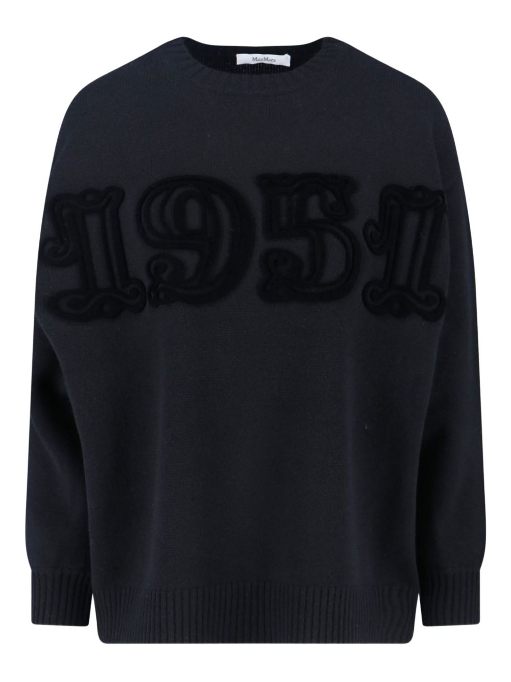 1951 logo sweater - 1