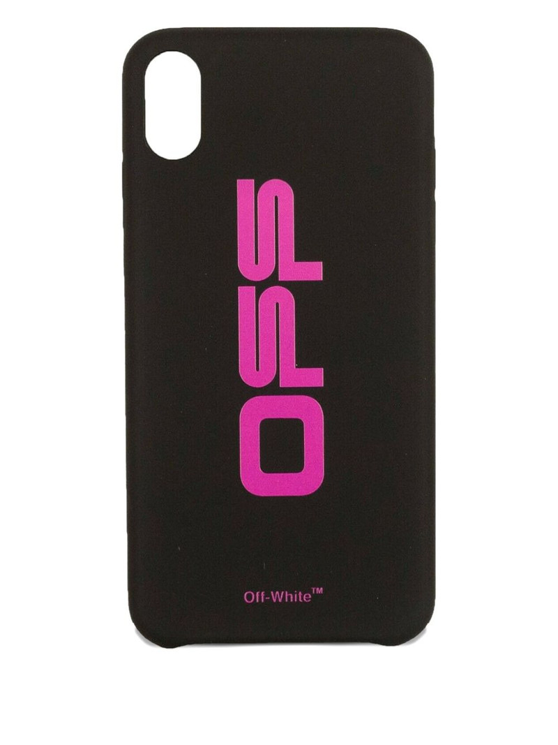Carryover XS Max phone case 1