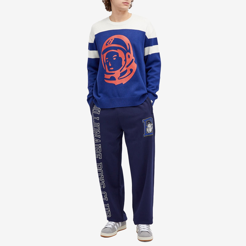 Billionaire Boys Club Astro Crew Knit 4