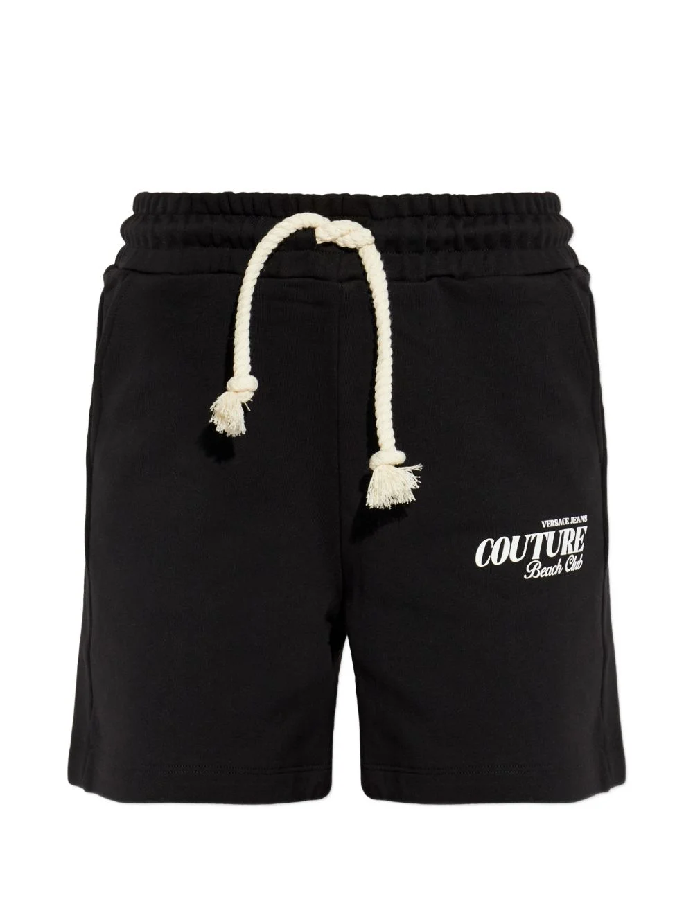 drawstring shorts - 1