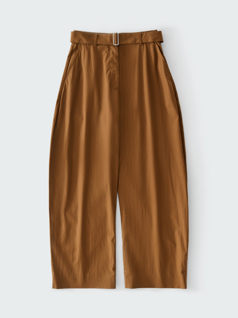 Doring Cotton Pant - 1