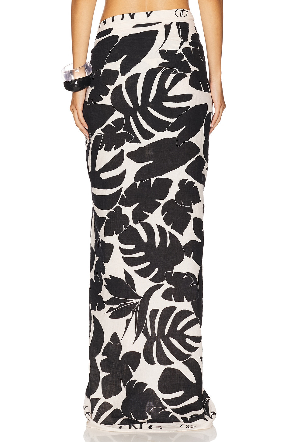 Eliza Sarong - 4
