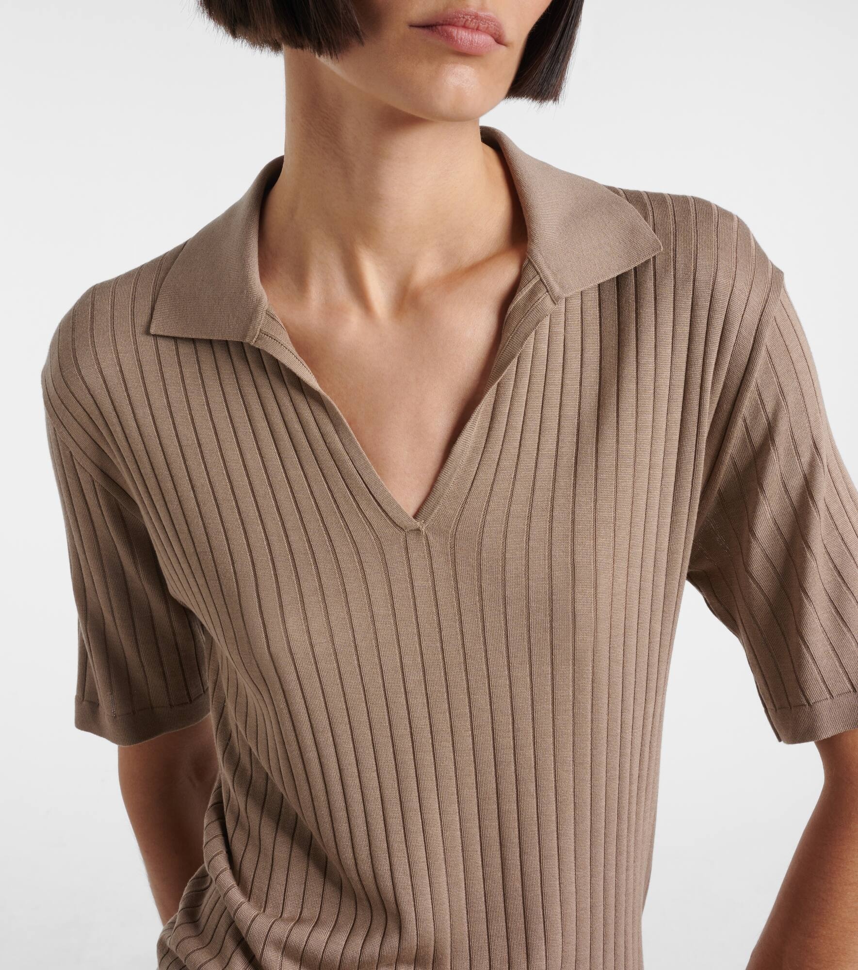 Kaiomi polo shirt - 4