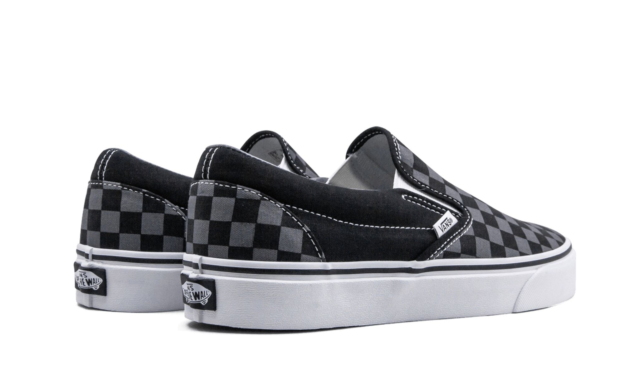 Classic Slip-On - 3