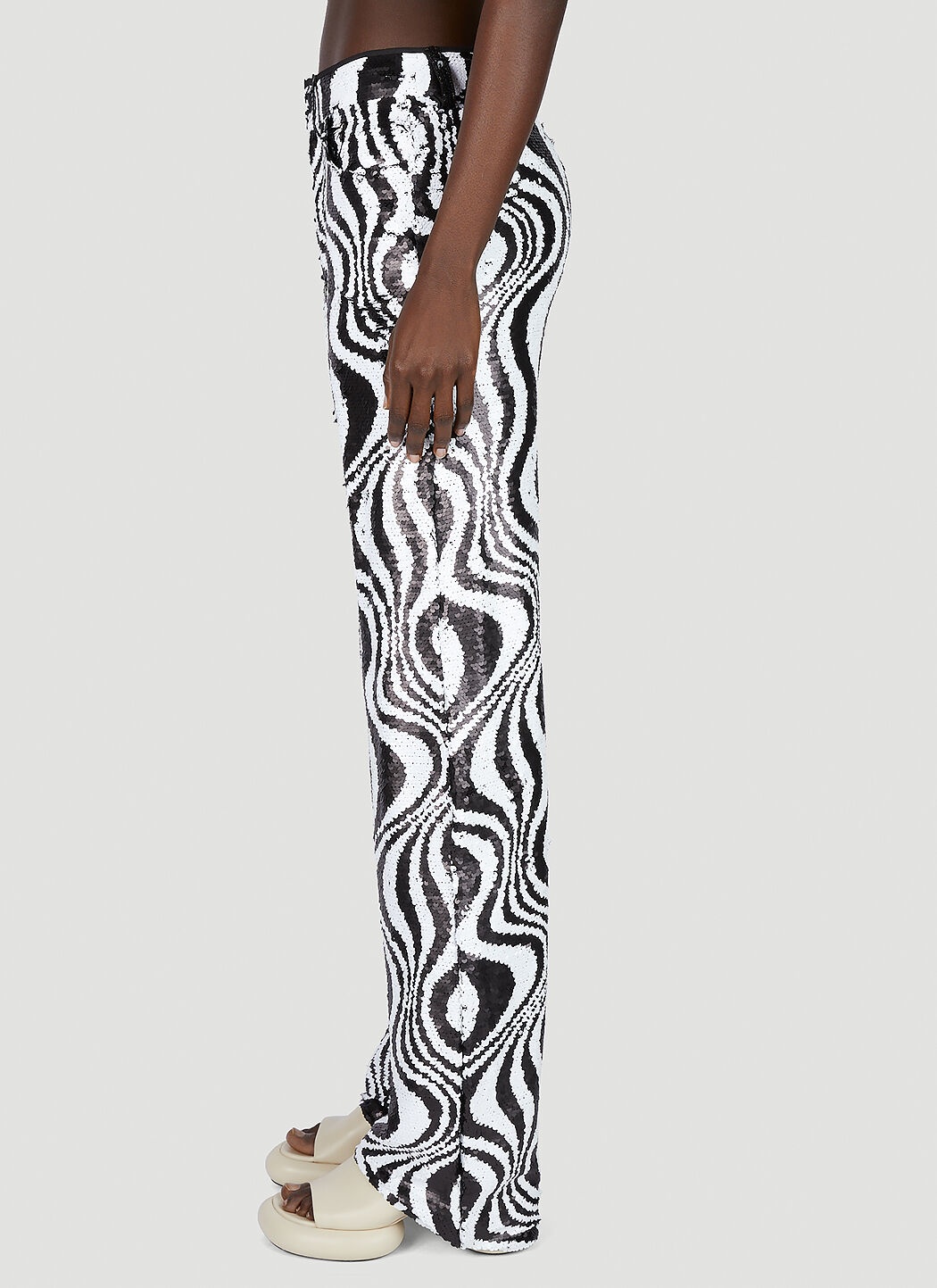 Tic Tic Pants - 3