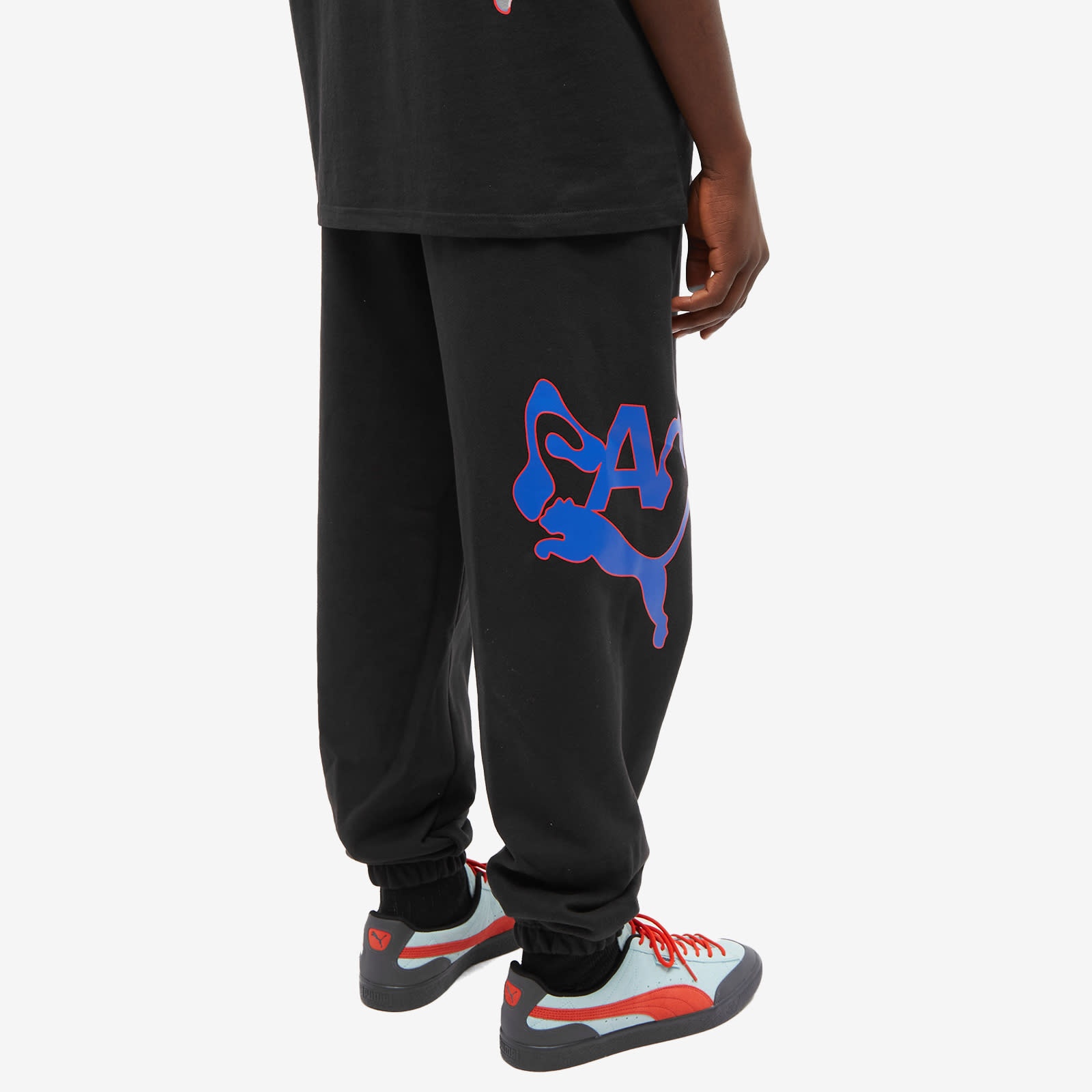 Puma x P.A.M. Sweat Pant - 3