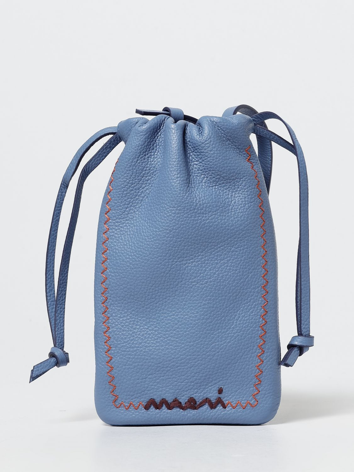 Shoulder bag woman Marni - 1