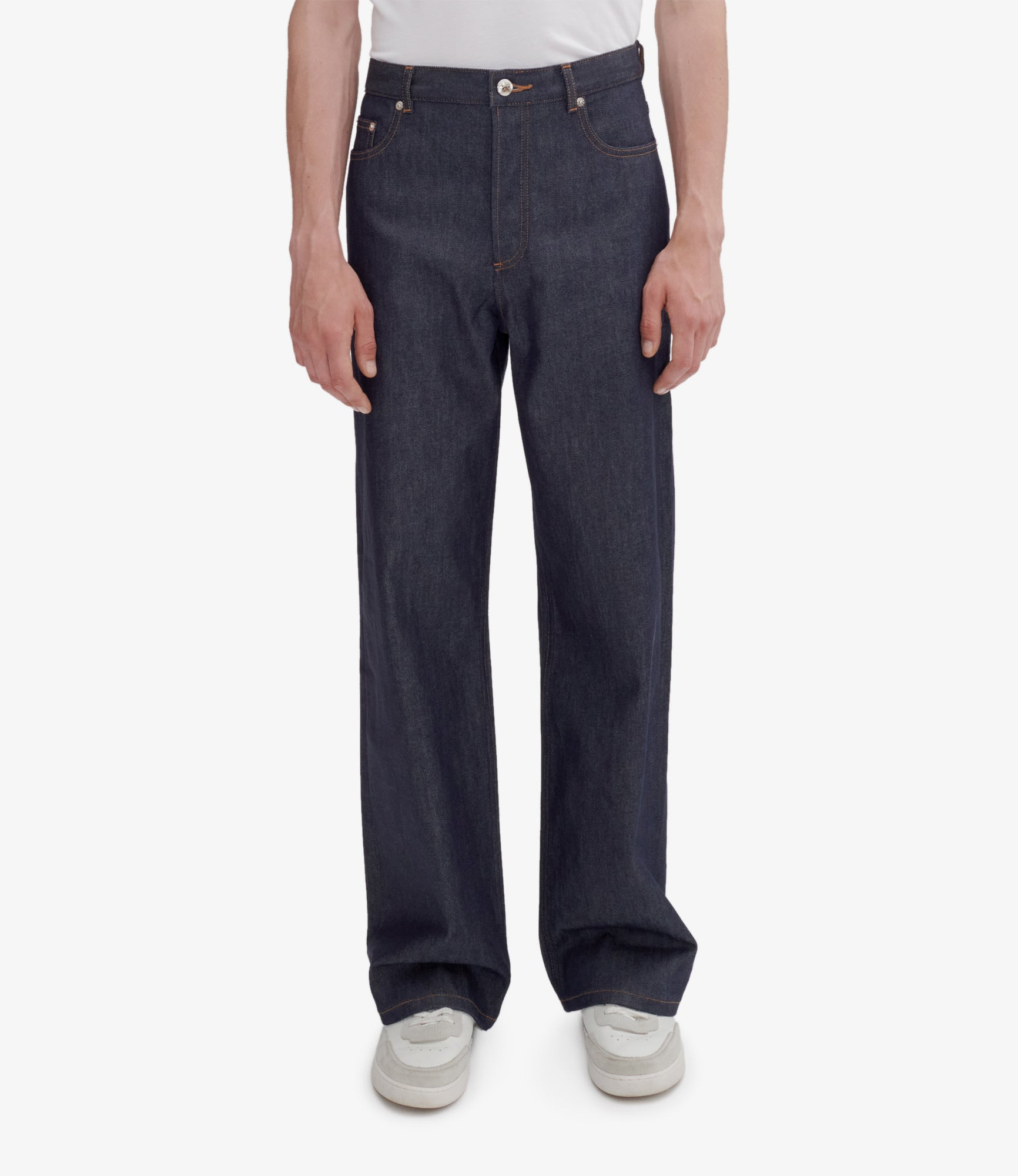 Aaron jeans - 6