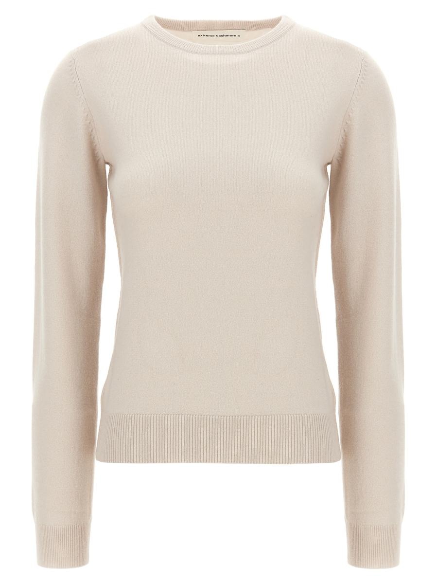 Extreme Cashmere 'N°41 Body' Sweater - 1