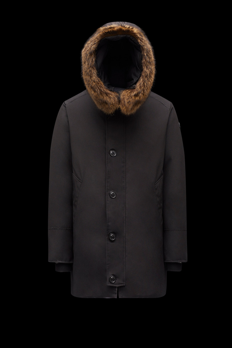 Pola Short Down Jacket 1