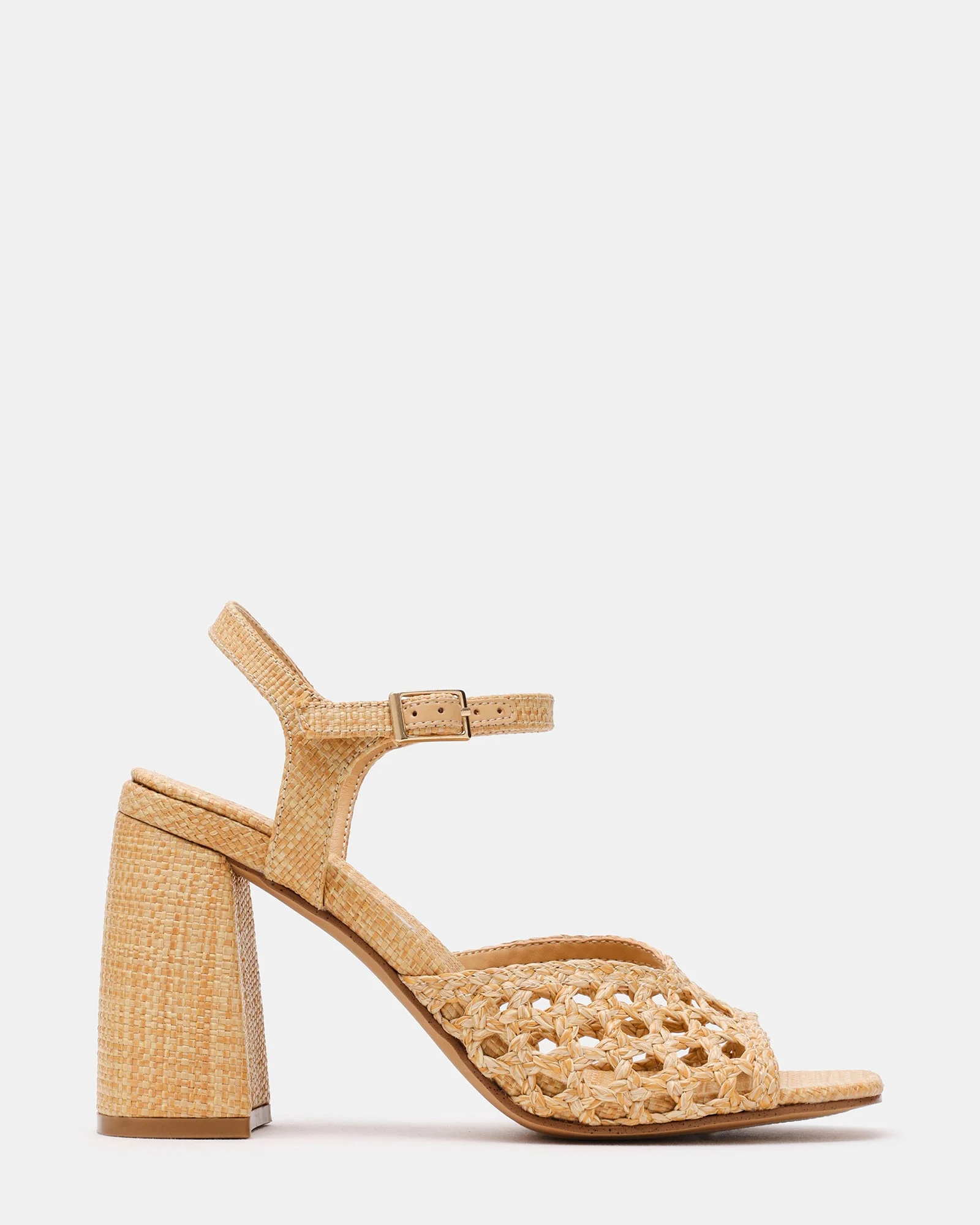 MIREYA NATURAL RAFFIA - 1