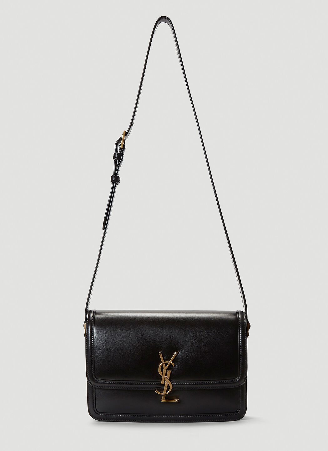 Solferino Medium Satchel Shoulder Bag - 1