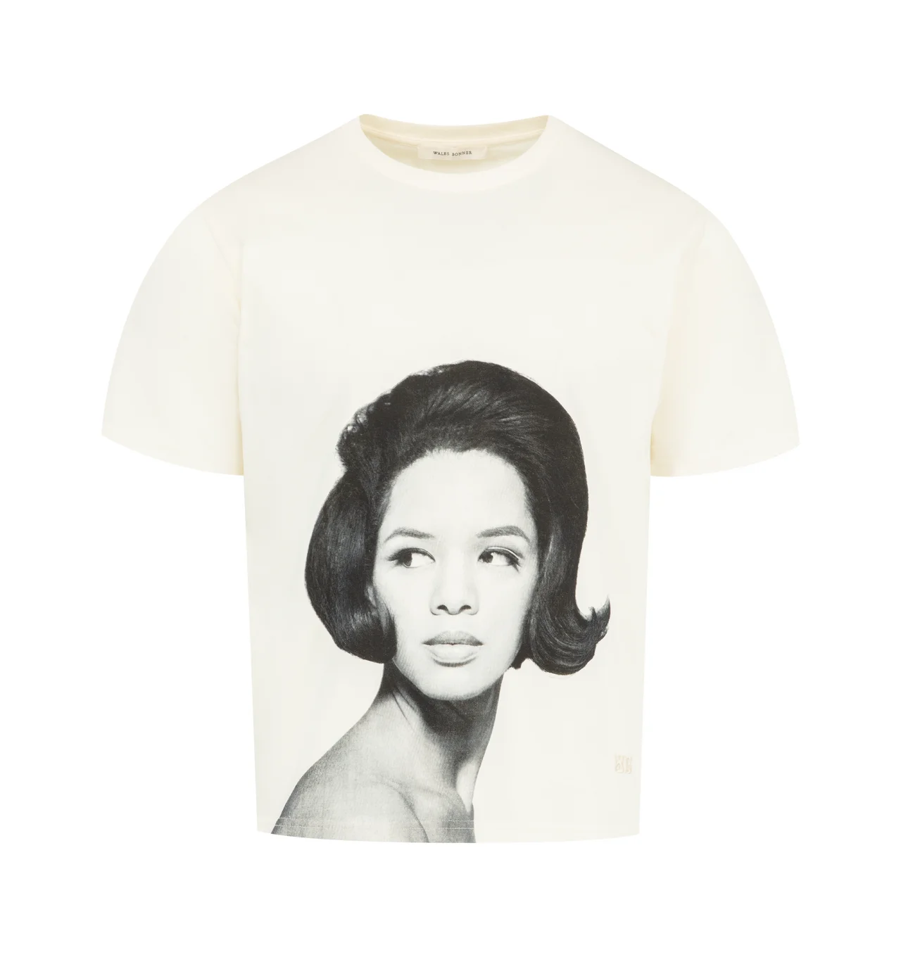 SELAH OVERSIZED T SHIRT - 1