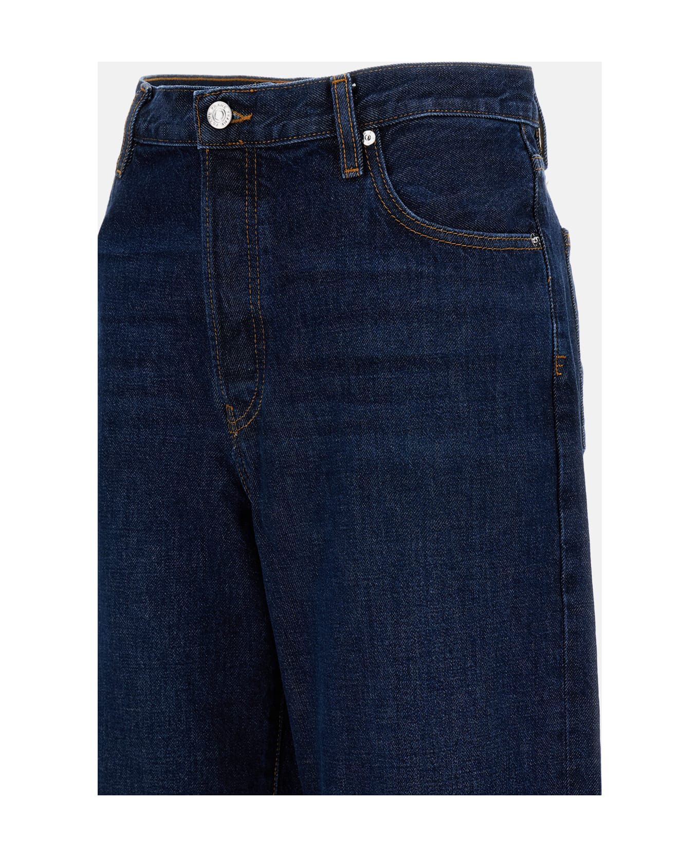 Women's Jeans The Loose - 3