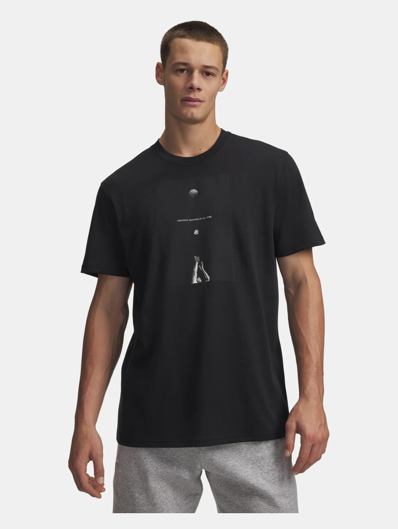 Curry Greatest Shooter 1