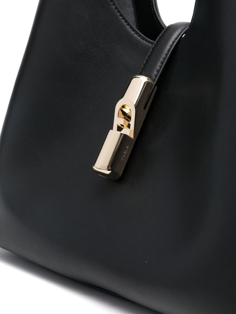 Furla Goccia shoulder bag 4
