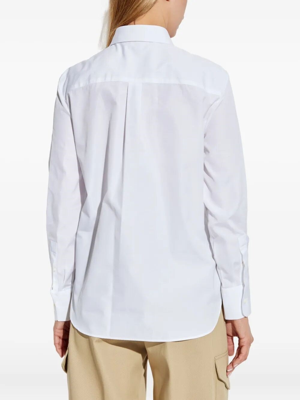 Classic Formal Shirt - 3