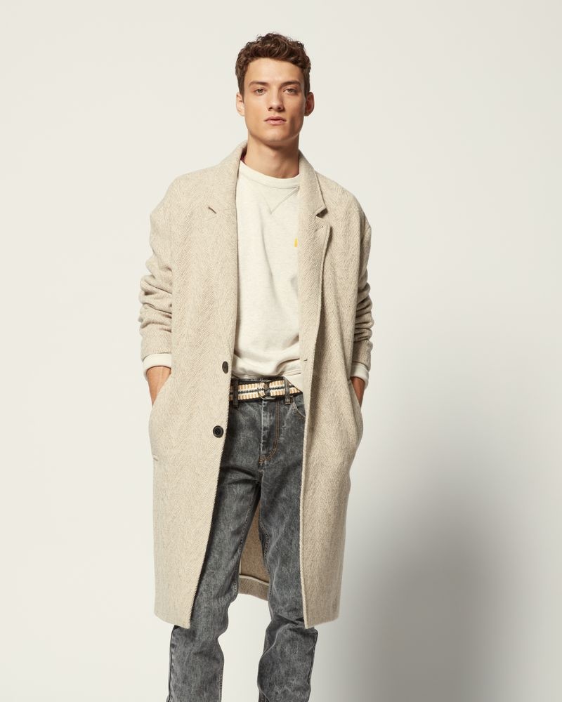 STANLEY COAT - 5