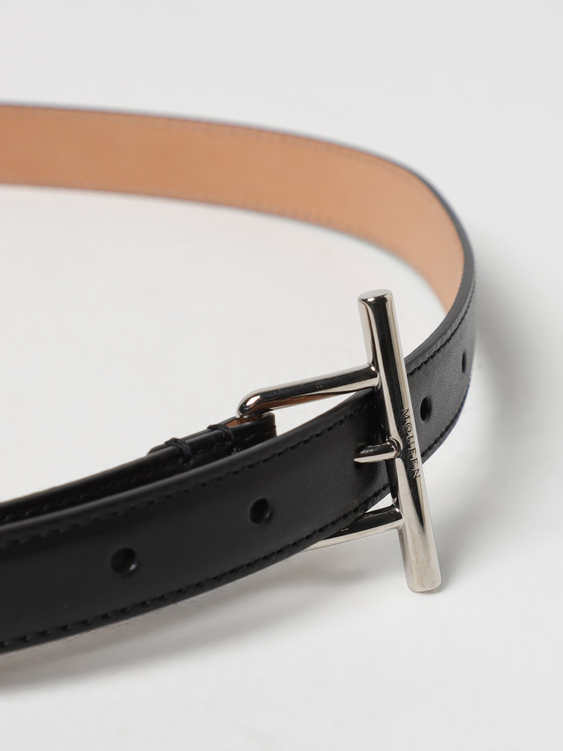 Belt woman McQueen - 2