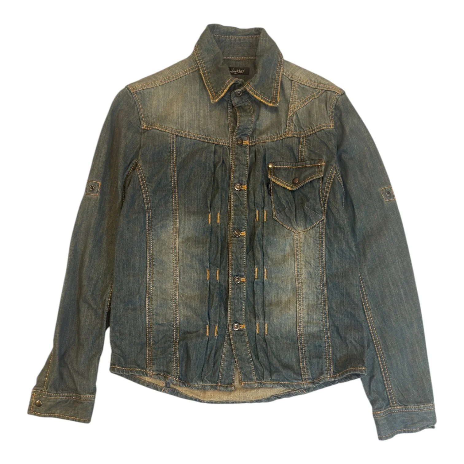 Tornado Mart - Tornado Mart - 1